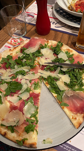 Via Giosuè Carducci 3, 6900 Lugano