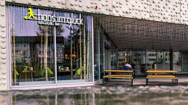 HANS IM GLÜCK - WINTERTHUR Rosenberg