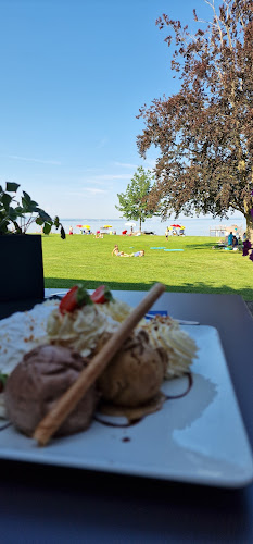 Opinii despre Restaurant Seehuus în Egnach - Gastronomie und Hotellerie