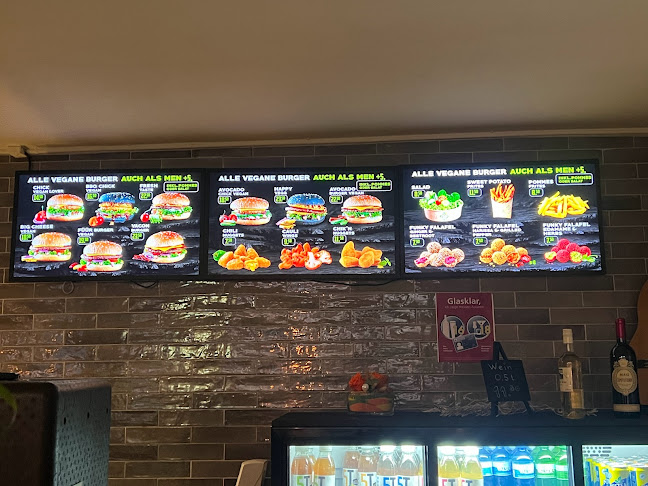 Big Vegan - Gastronomie und Hotellerie