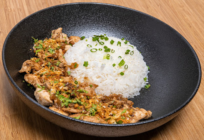 Hills Coffee - Tea Room de Cressy