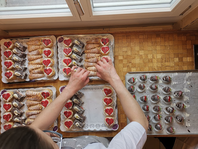 Comentarii opinii despre Ramona's Süsse Grüsse GmbH