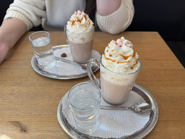 Chocolaterie am Klosterplatz - Gastronomie und Hotellerie