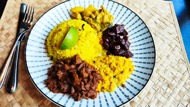 Restaurant Neela - Zürich