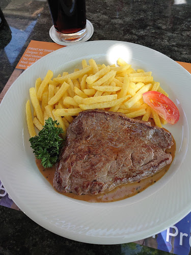 Gasthof Rössli Dürrenast - Thun