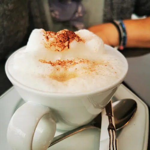 Kaffeehalle Solothurn - Solothurn