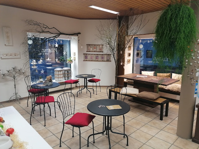 Filigran Café und Shop GmbH - Oberentfelden