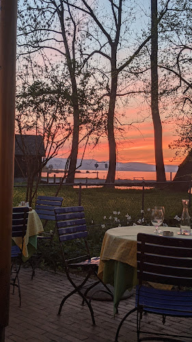 Hotel•Restaurant•Bar Schiff - Gastronomie und Hotellerie