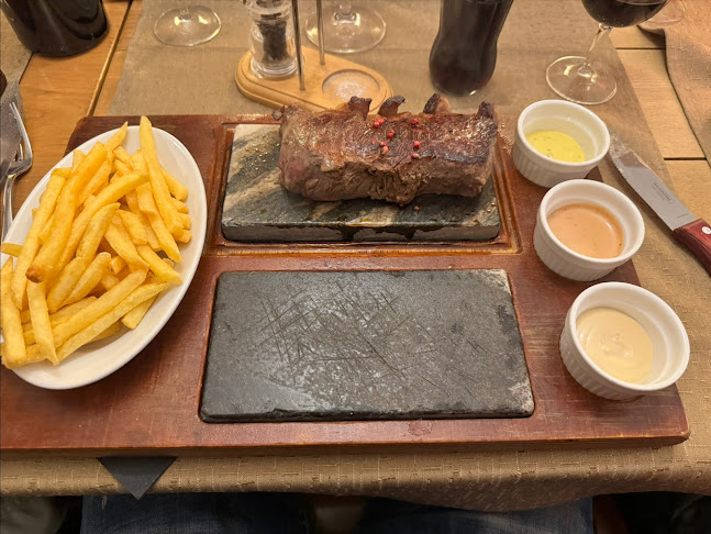 Opinii despre Acht 3 null 3 în Bassersdorf - Gastronomie und Hotellerie