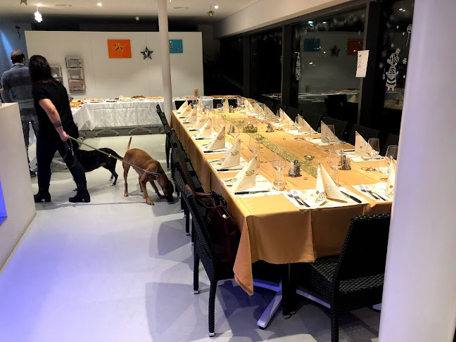 Ristorante Pizzeria Siberia