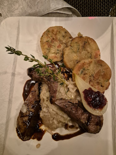 Comentarii opinii despre Linde Büttikon