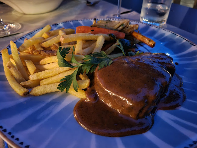 Opinii despre Brasserie Schwanen în Ennetbaden - Gastronomie und Hotellerie