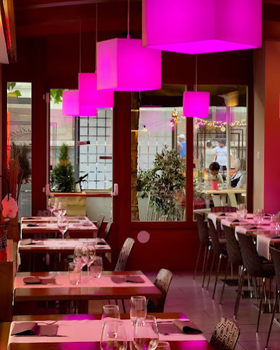 Al Quadrato | Restaurant et Pizzeria