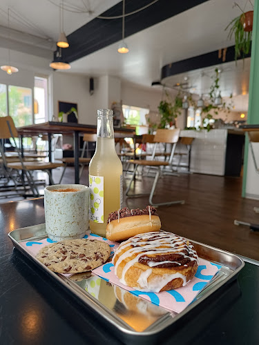 Bakery Bakery - Bern