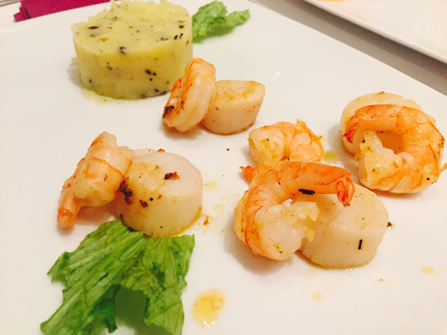 Un monde de saveurs - Gland