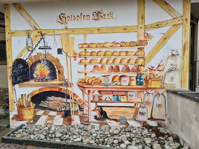 Peter Müller - Kriegstetten