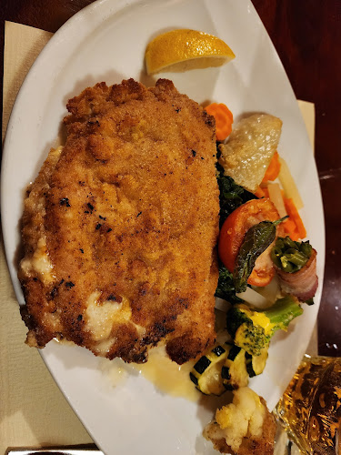 Restaurant Drei Bünde - Gastronomie und Hotellerie