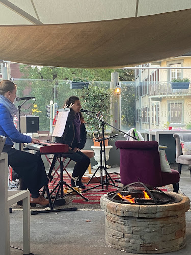 Opinii despre Keyann Café Resto Libanais în Lausanne - Gastronomie und Hotellerie