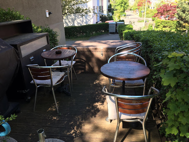 Badenerstrasse 558, 8048 Zürich