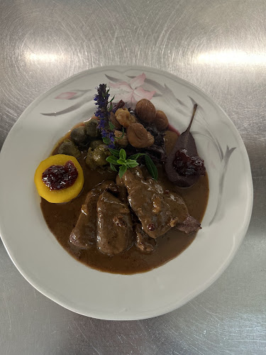 Comentarii opinii despre La Werdtberg Hôtel, Restaurant. Chez Armon et Felix