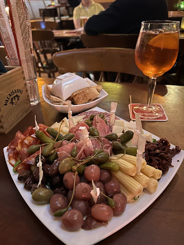 Jaime El Barco - Gastronomie und Hotellerie