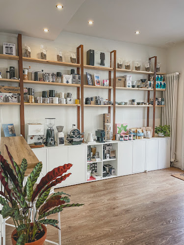 Ombak Coffee (ex Omnia Coffee)