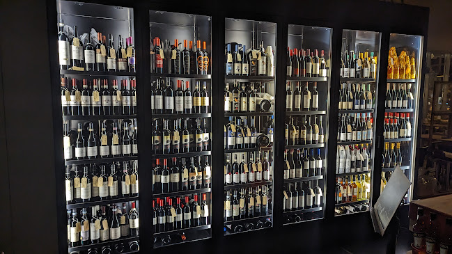 perron f - by focacceria - Wil