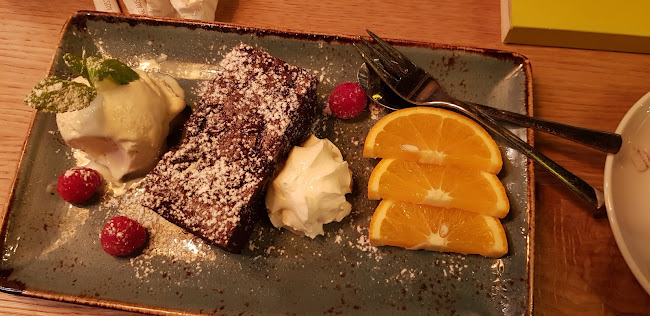 HANS IM GLÜCK - BASEL Steinenvorstadt - Gastronomie und Hotellerie