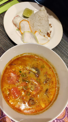 Bali Palace Indonesia - Geneva