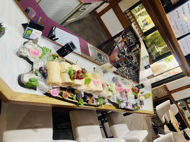 Café Restaurant Brasserie Montheysanne