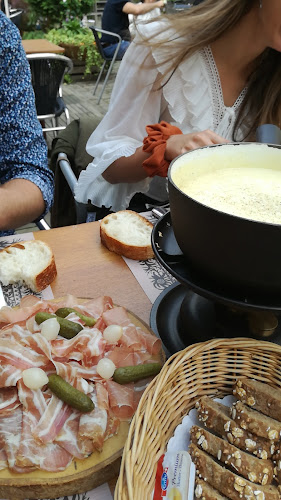 Rue du Simplon 1, 1800 Vevey