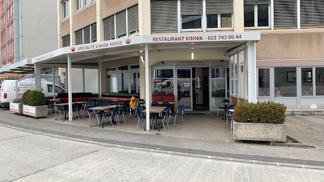 Orion Kebab, Kusoglu