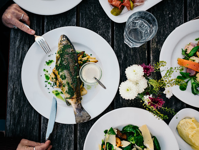 Opinii despre Restaurant Café Boy în Zürich - Gastronomie und Hotellerie