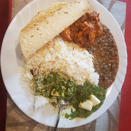 House of Spice - Gastronomie und Hotellerie