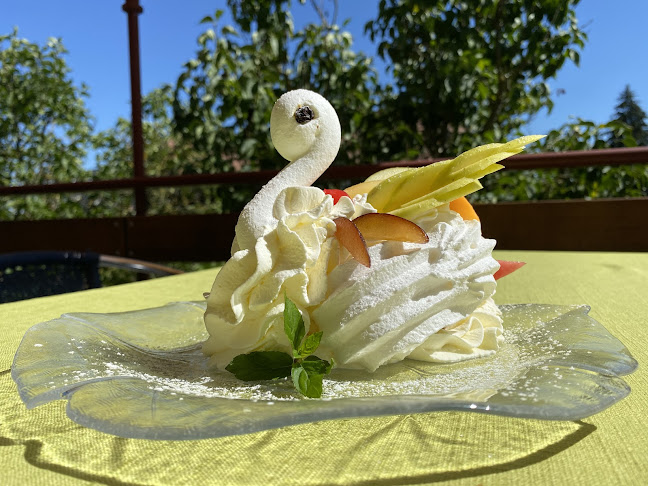 Bäckerei Konditorei Tea-Room Zingg - Gastronomie und Hotellerie