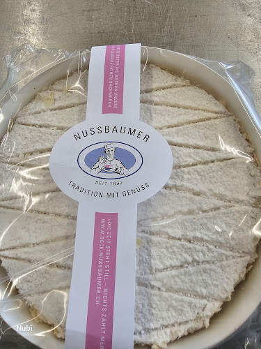 Bäckerei-Konditorei Nussbaumer AG - Gastronomie und Hotellerie