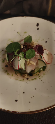 REPAS Rooftop Bistronomie - Biel