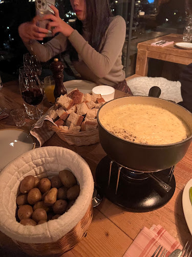 Restaurant Rosengarten - Gastronomie und Hotellerie