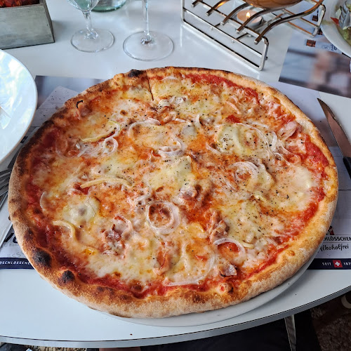 Opinii despre Restaurant Beluga Castello în Reutigen - Gastronomie und Hotellerie