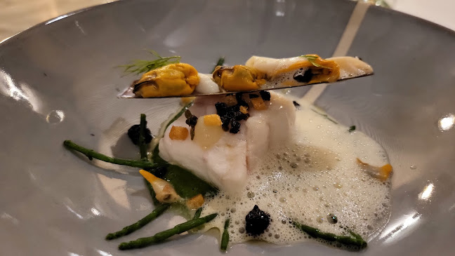 Comentarii opinii despre Le Pérolles