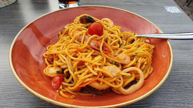 Luna Piccante - Gastronomie und Hotellerie