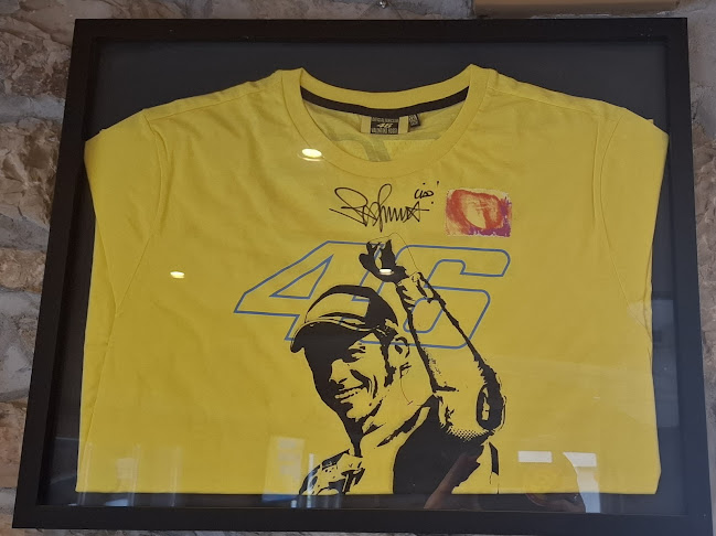 Bar Cinquecento, Sarli Carmine - Neuhausen am Rheinfall