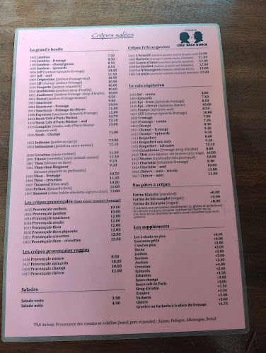 Grand-Places 18, 1700 Fribourg