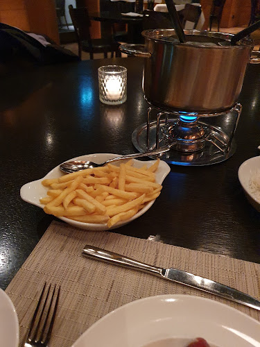 Pulsa Fonduestube - Gastronomie und Hotellerie