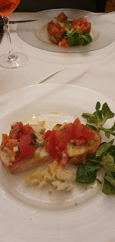 Ristorante Wasserturm Rheinfelden - Rheinfelden