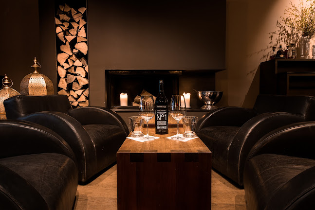 Einstein – café & bel étage - Bern