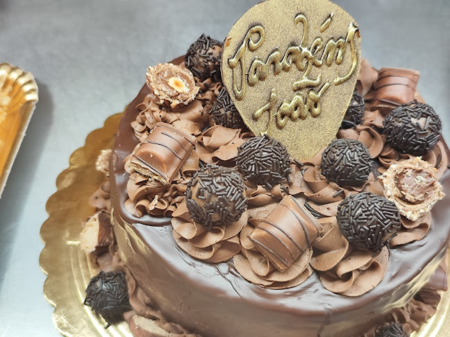 Pastelaria Flor e Bela - Schlieren