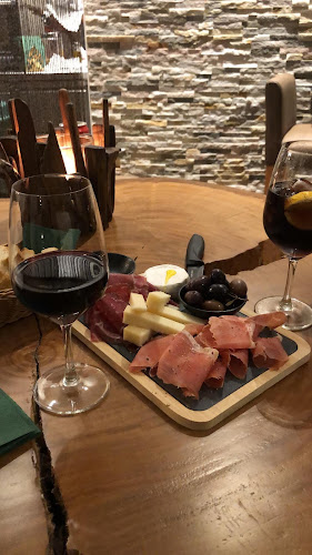 Opinii despre Riocafebar în Geneva - Gastronomie und Hotellerie