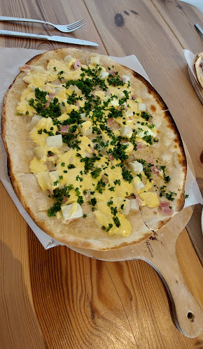 Opinii despre Obst-und Gemüsehof Wurbs GmbH în Emmen - Gastronomie und Hotellerie