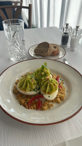 Restaurant Le Florymass - Carouge